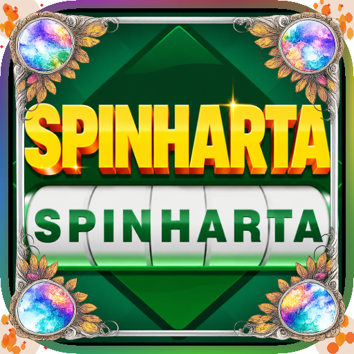 spinharta — galeri pratinjau Resmi APK